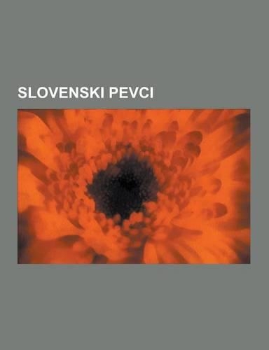 Slovenski Pevci