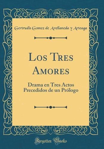 Los Tres Amores