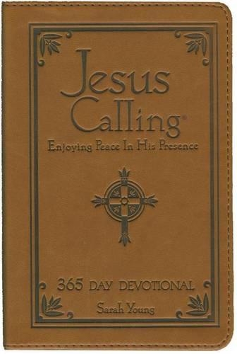 Jesus Calling