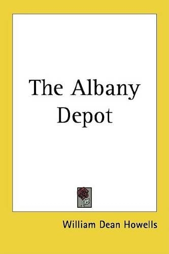 The Albany Depot