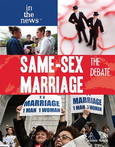 Same-Sex Marriage