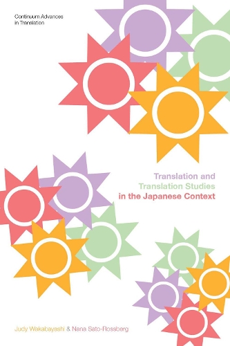 Translation and Translation Studies in the Japanese Context