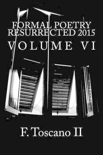 Formal Poetry Resurrected 2015