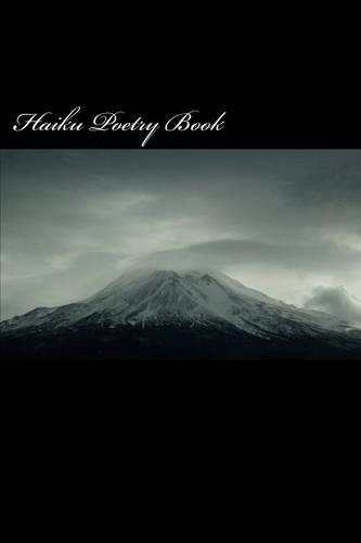 Haiku Poetry Book