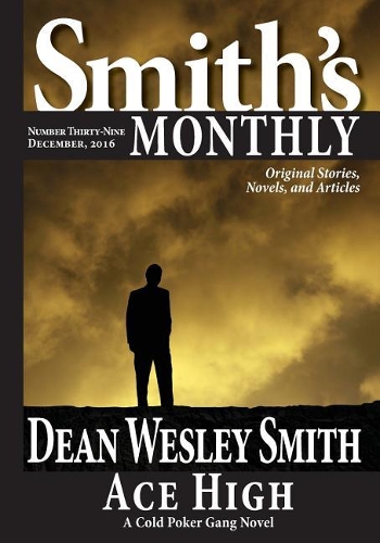 Smith's Monthly #39: (Smith's Monthly)