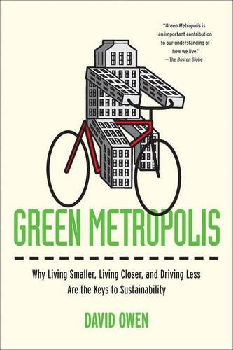 Green Metropolis