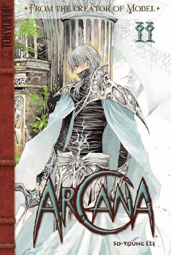 Arcana