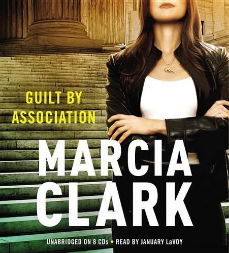 Guilt by Association: (Playaway Adult Fiction)