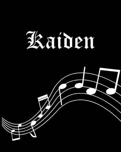 Kaiden