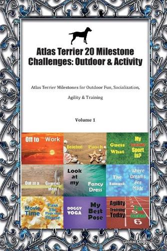 Atlas Terrier 20 Milestone Challenges