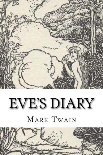 Eve's Diary