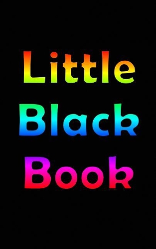 Little Black Book