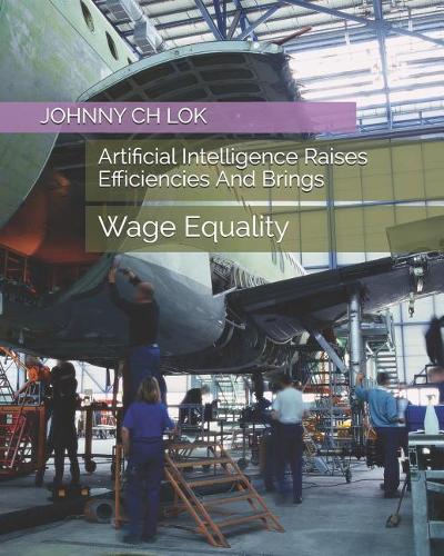 Artificial Intelligence Raises Efficiencies And Brings