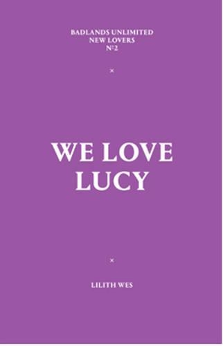 We Love Lucy