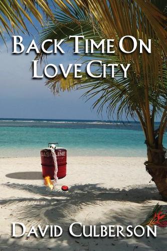 Back Time On Love City