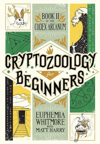 Cryptozoology for Beginners