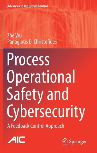 Process Operational Safety and Cybersecurity