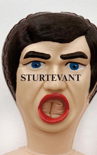 Sturtevant: Image Over Image