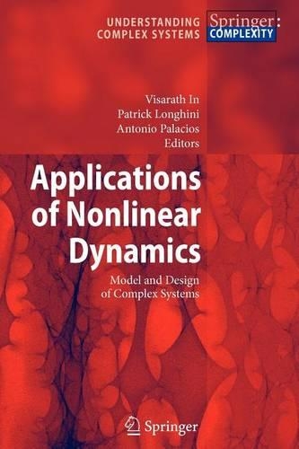 Applications of Nonlinear Dynamics