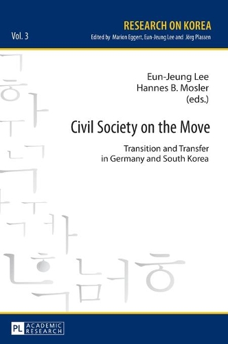 Civil Society on the Move