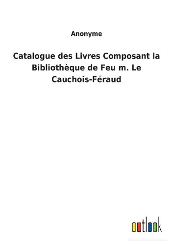 Book Cover