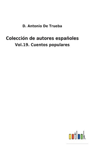 Colección de autores españoles