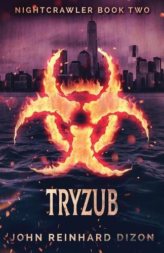 Tryzub: (2 Nightcrawler)