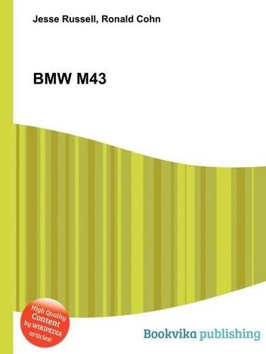 BMW M43