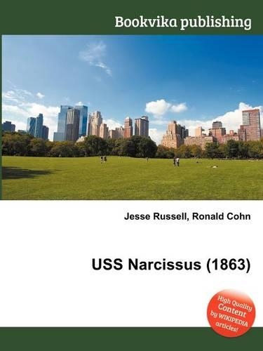 USS Narcissus (1863)