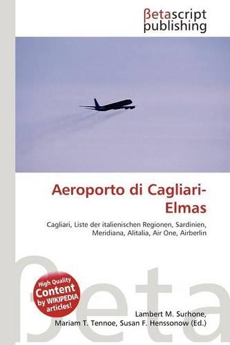Aeroporto Di Cagliari-Elmas