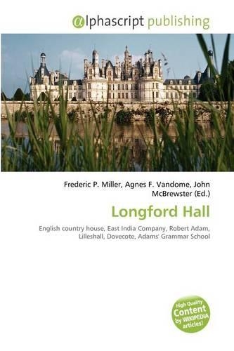 Longford Hall