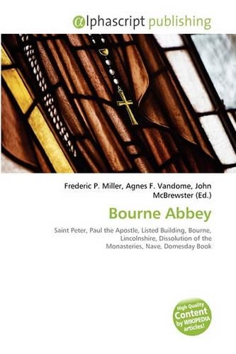 Bourne Abbey