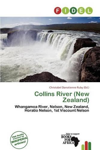 Collins River (New Zealand)