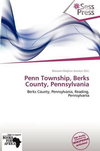 Penn Township, Berks County, Pennsylvania
