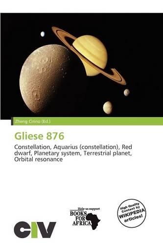 Gliese 876