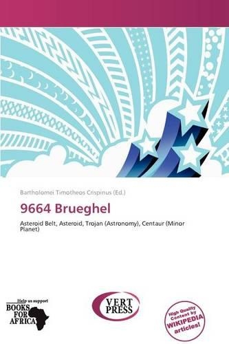 9664 Brueghel