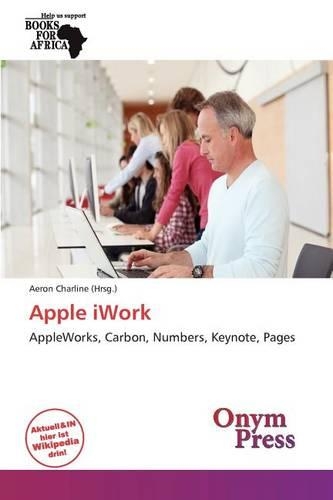 Apple iWork
