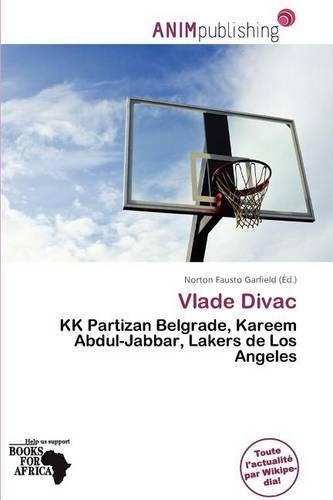 Vlade Divac: (French)
