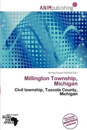 Millington Township, Michigan