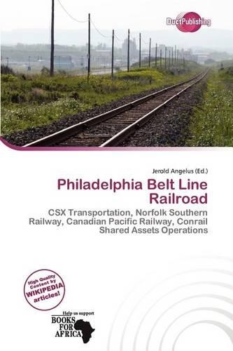 Philadelphia Belt Line Railroad