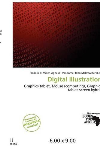 Digital Illustration