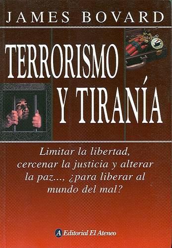 Terrorismo y Tirania