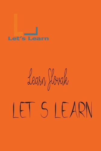 Let's Learn - Learn Slovak