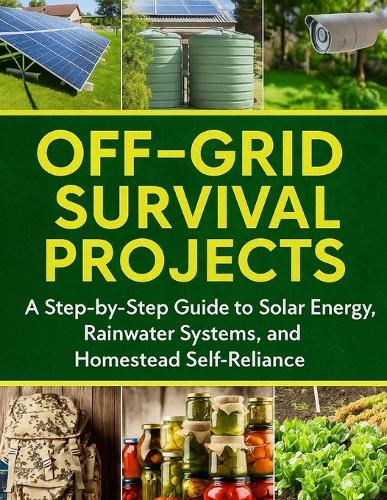 Off-Grid Survival Projects