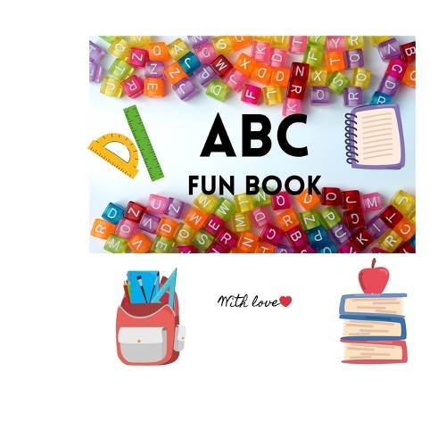 ABC Fun Book