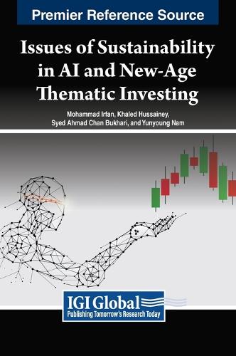 Issues of Sustainability in AI and New-Age Thematic Investing