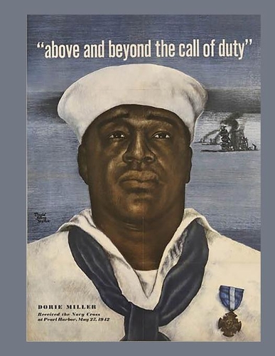 Above And Beyond The Call Of Duty: FY 2022 Daily 15-Month Planner For American Patroits