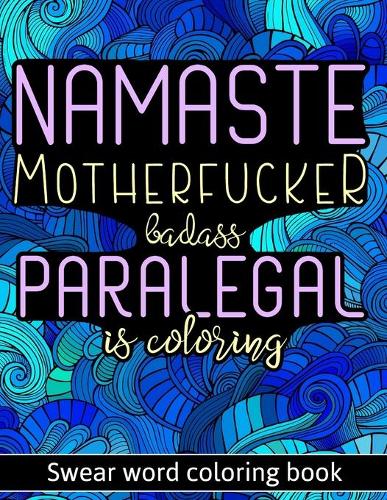 Namaste Motherf*cker
