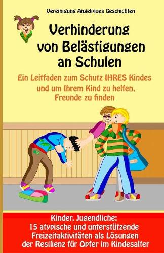 Verhinderung von Belästigungen an Schulen