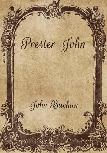 Prester John